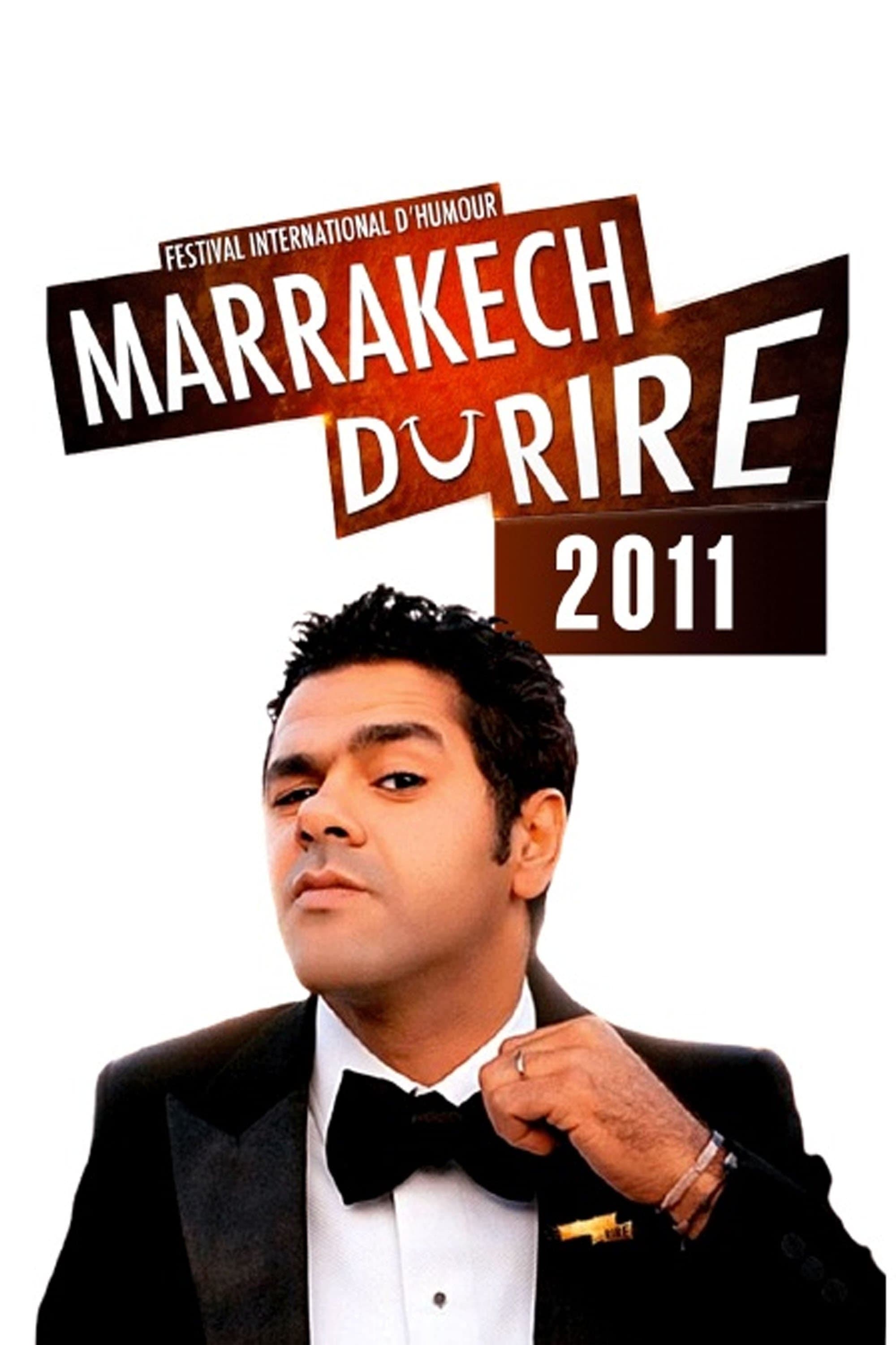 Marrakech du rire full movie