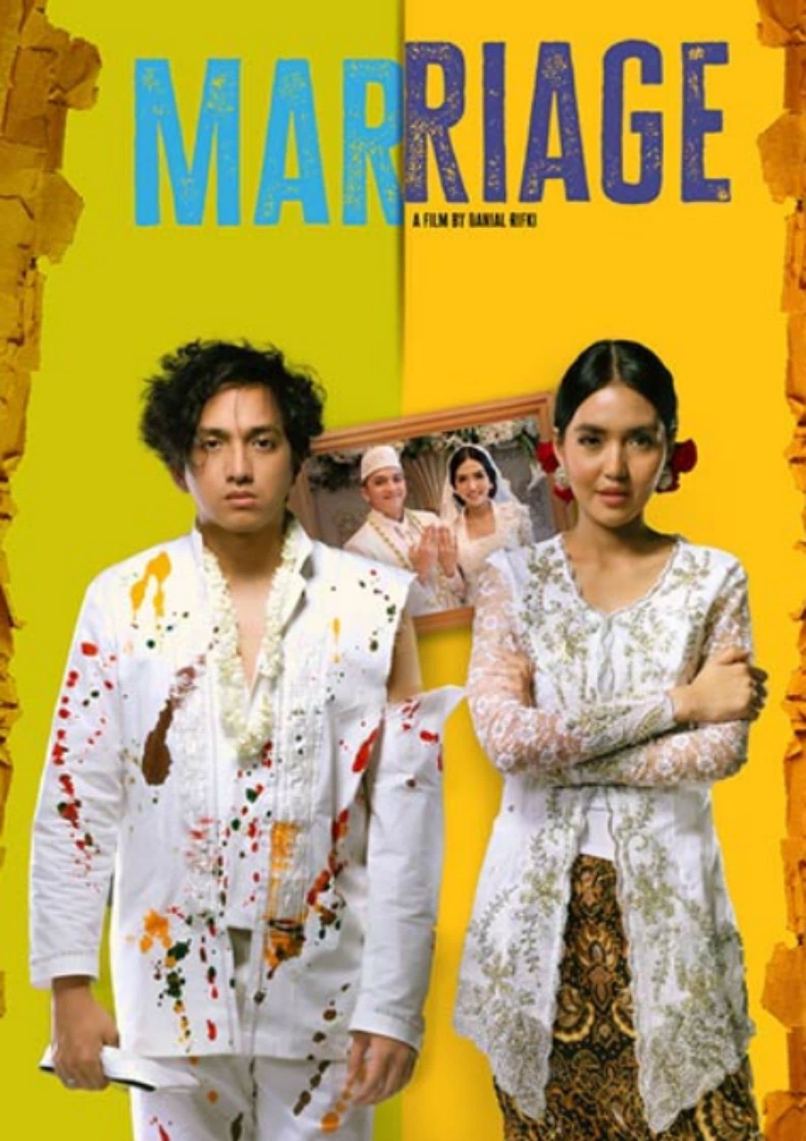 Marriage full movie
