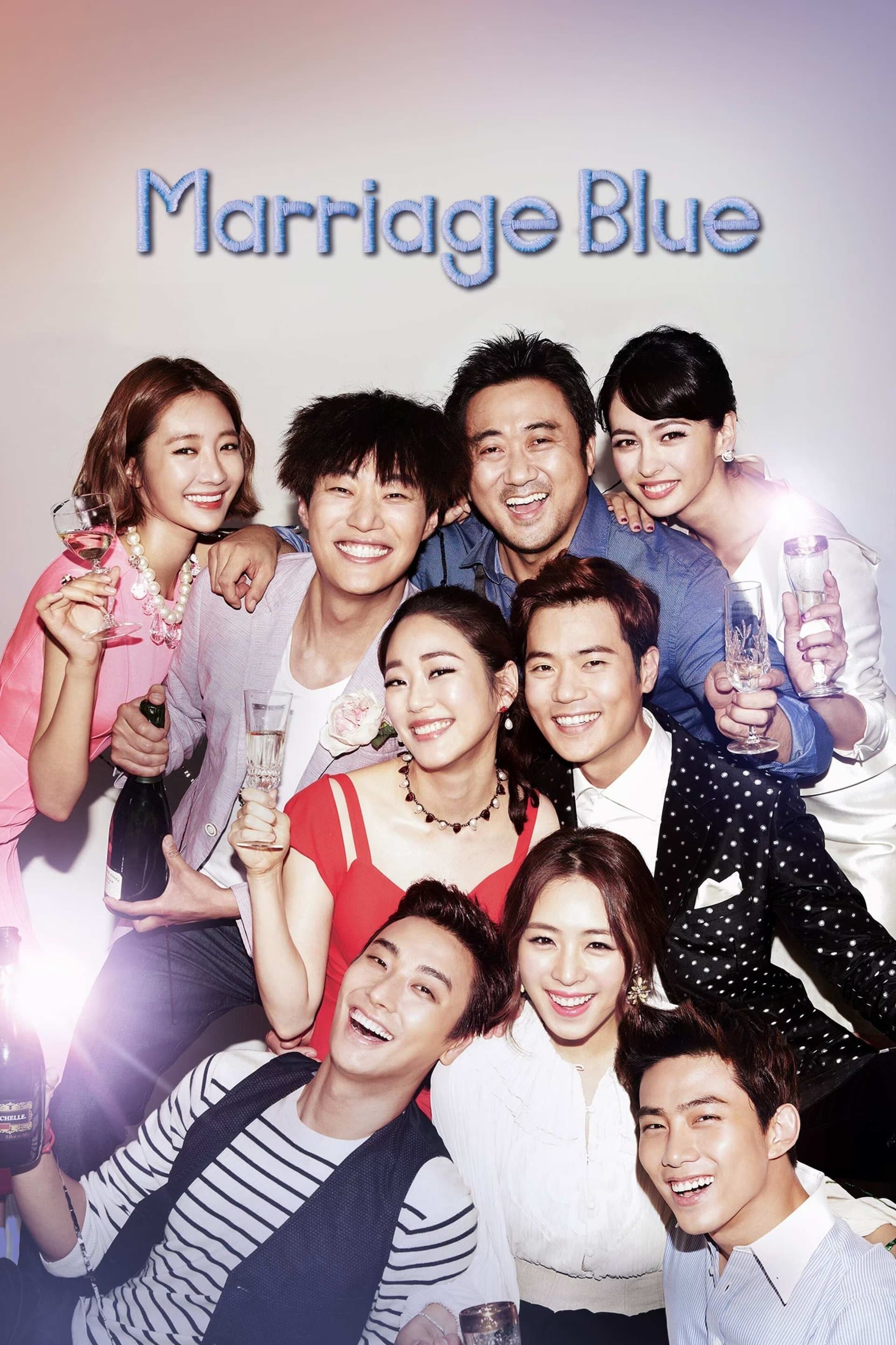 Marriage Blue full movie