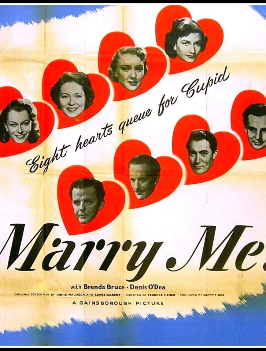 Marry Me full movie