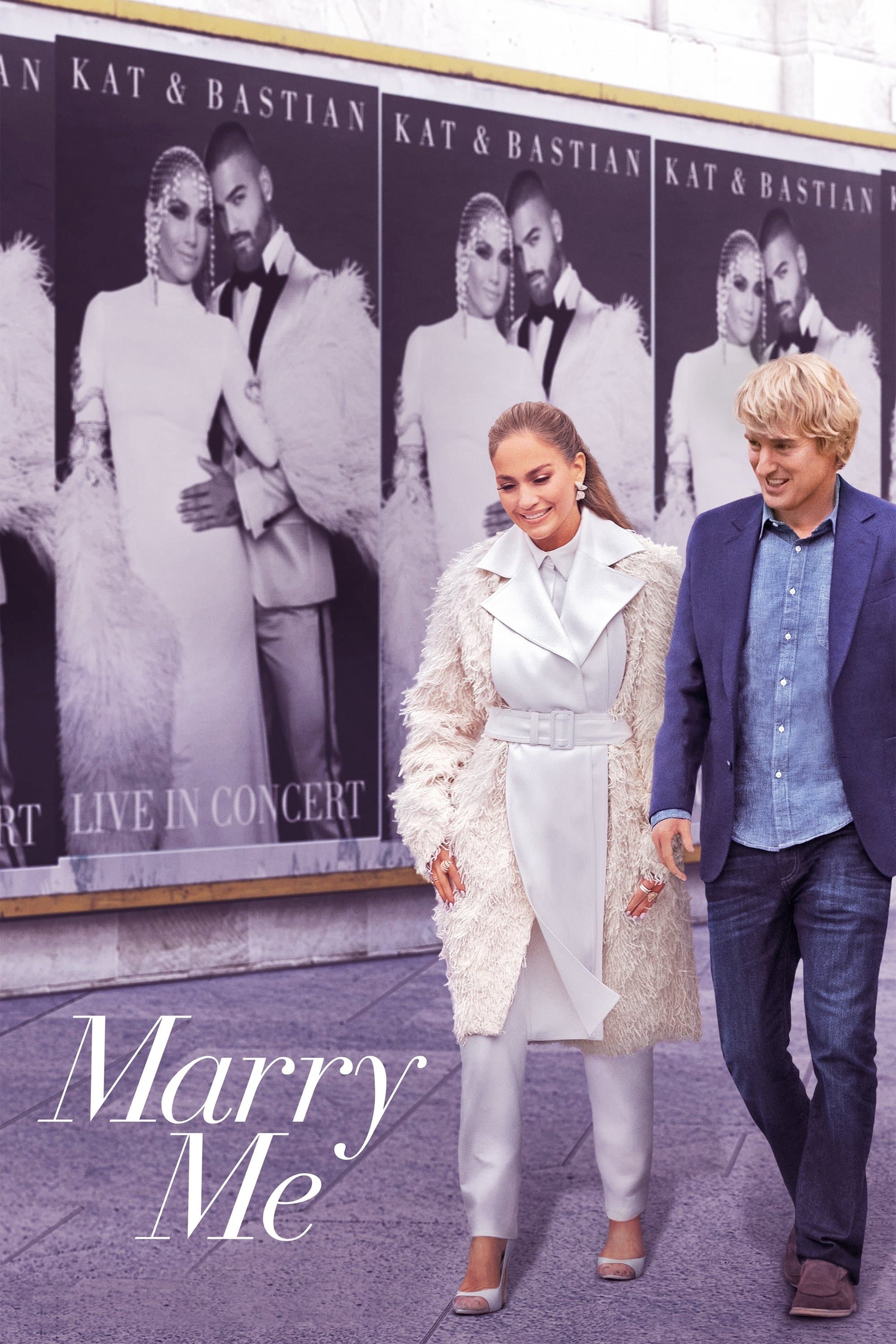 Marry Me full movie