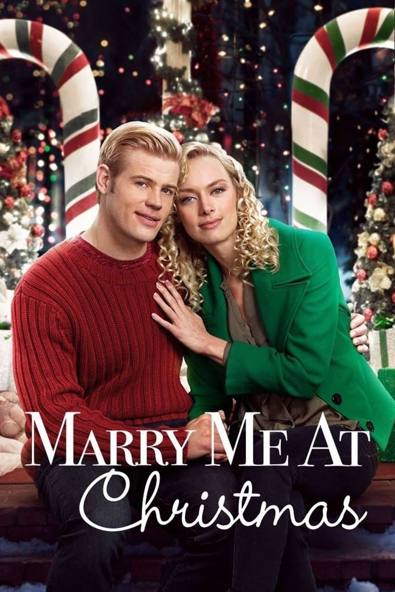 Marry Me at Christmas full movie