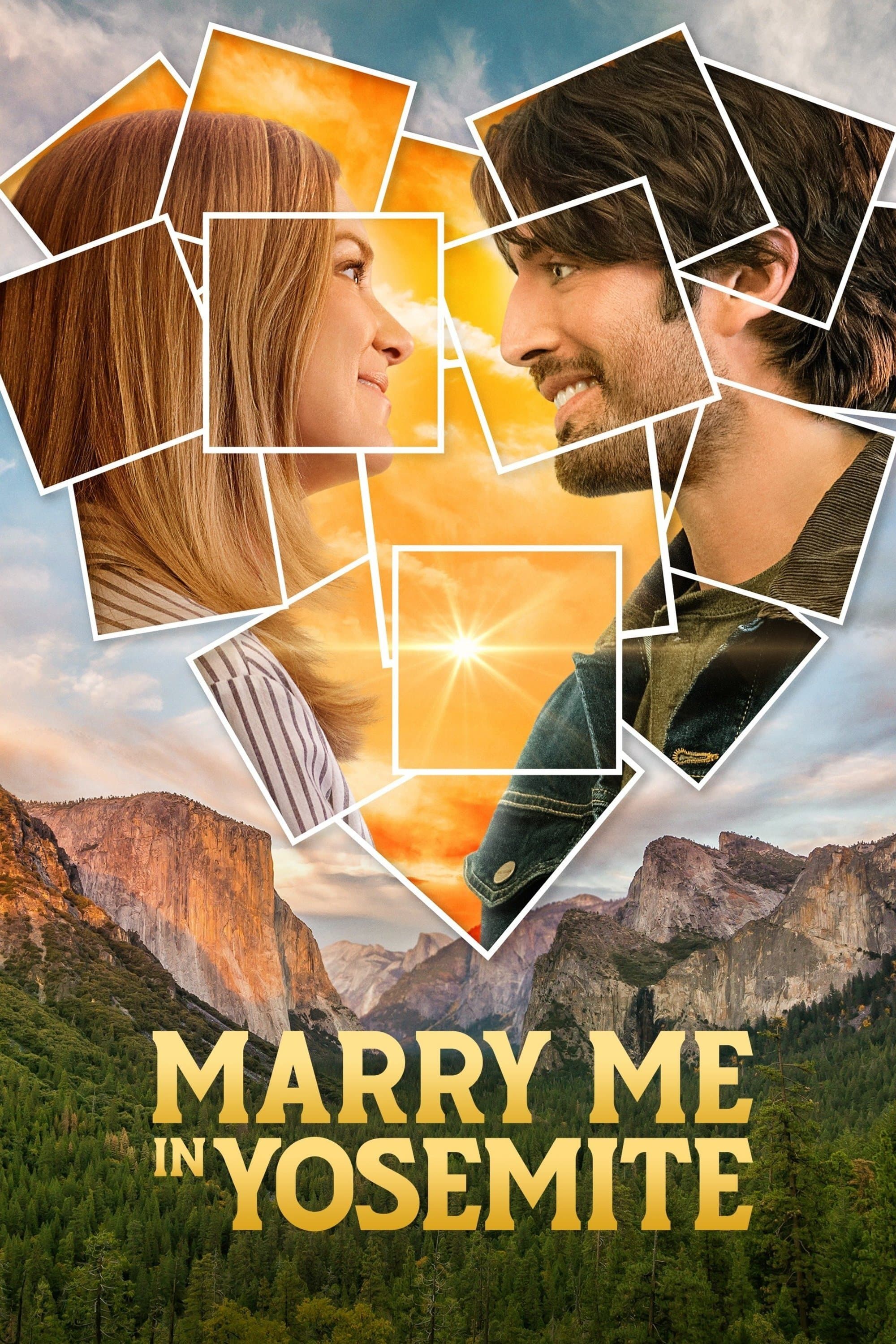 Marry Me in Yosemite full movie