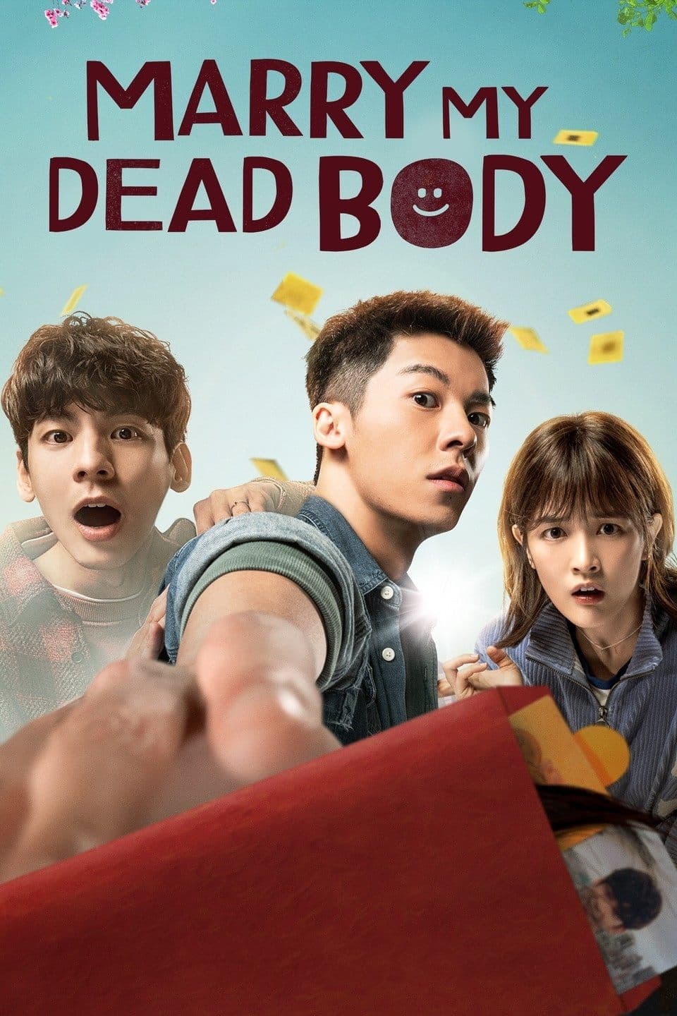 Marry My Dead Body full movie