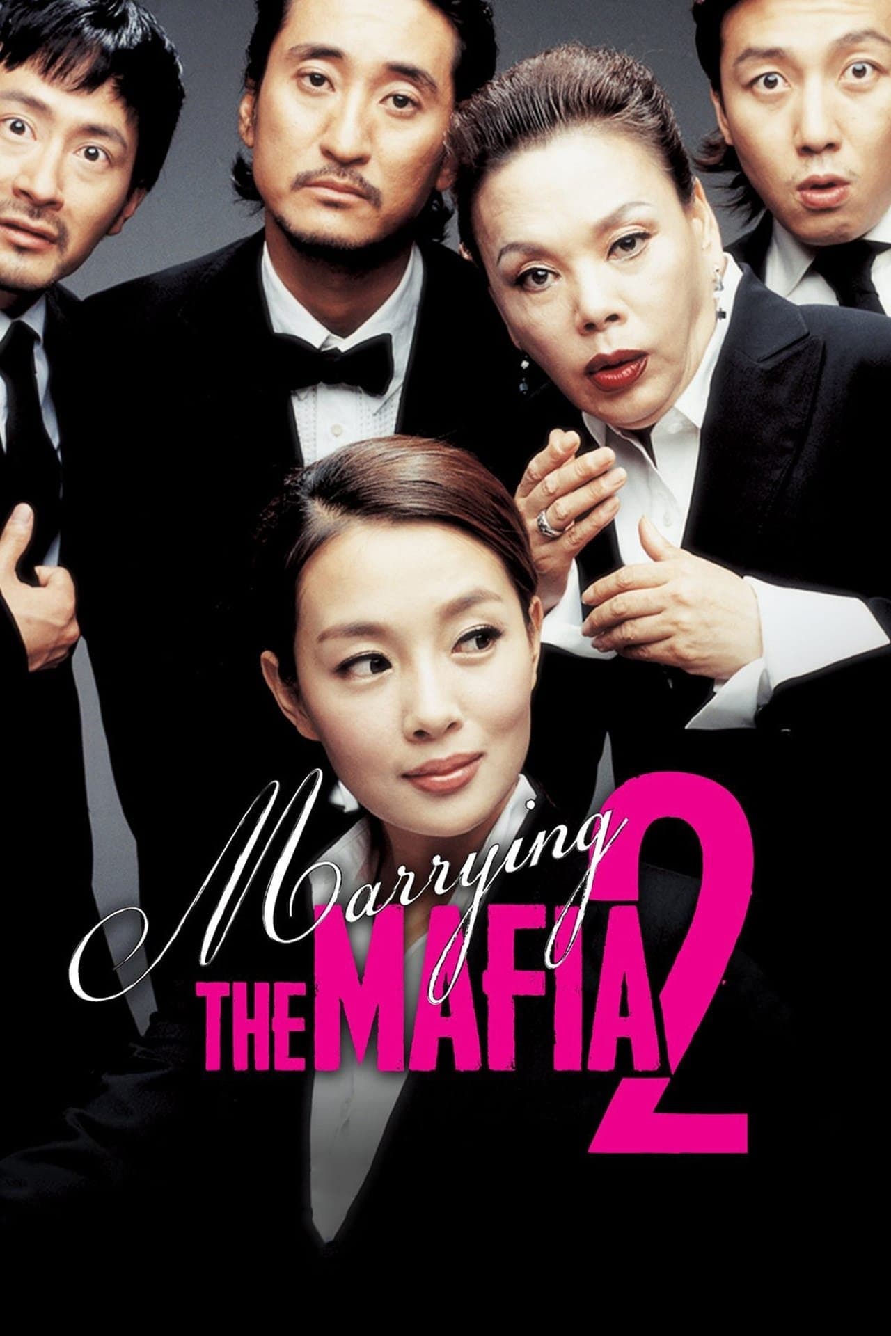 Marrying the Mafia 2 full movie