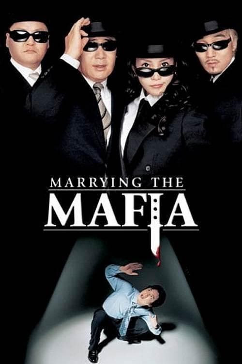 Marrying the Mafia full movie