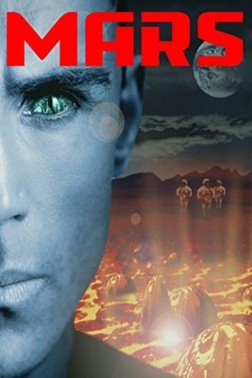 Mars full movie