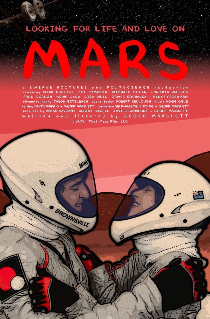 Mars full movie
