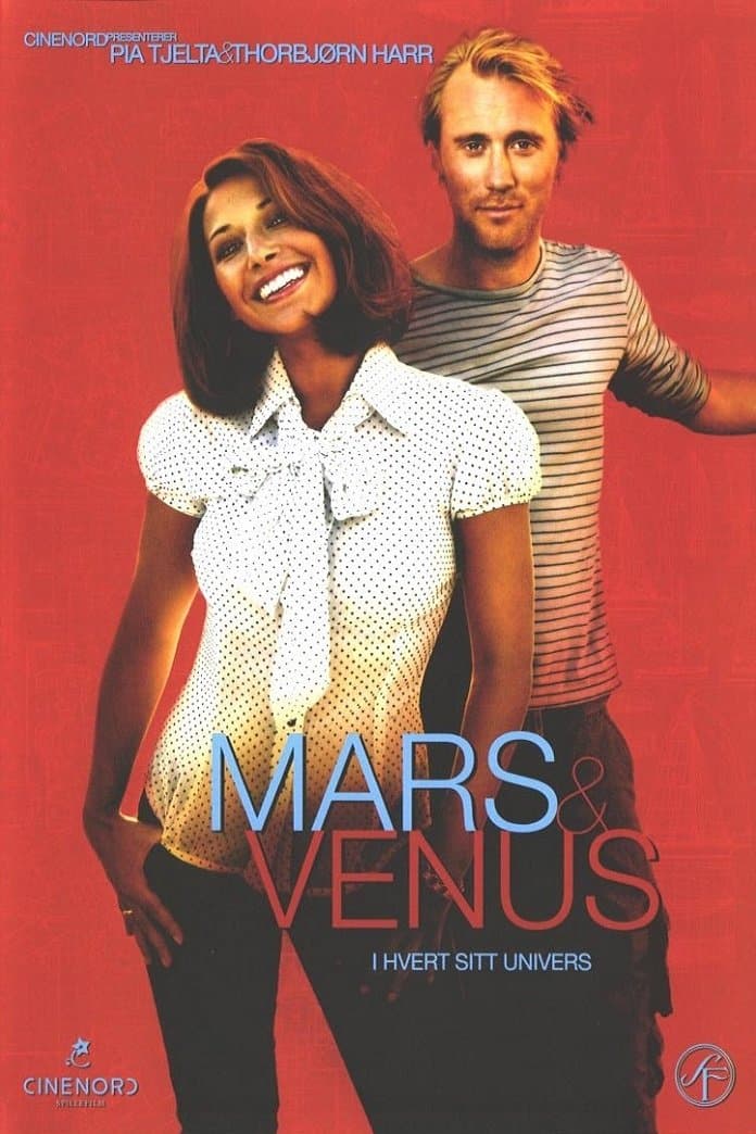 Mars & Venus full movie
