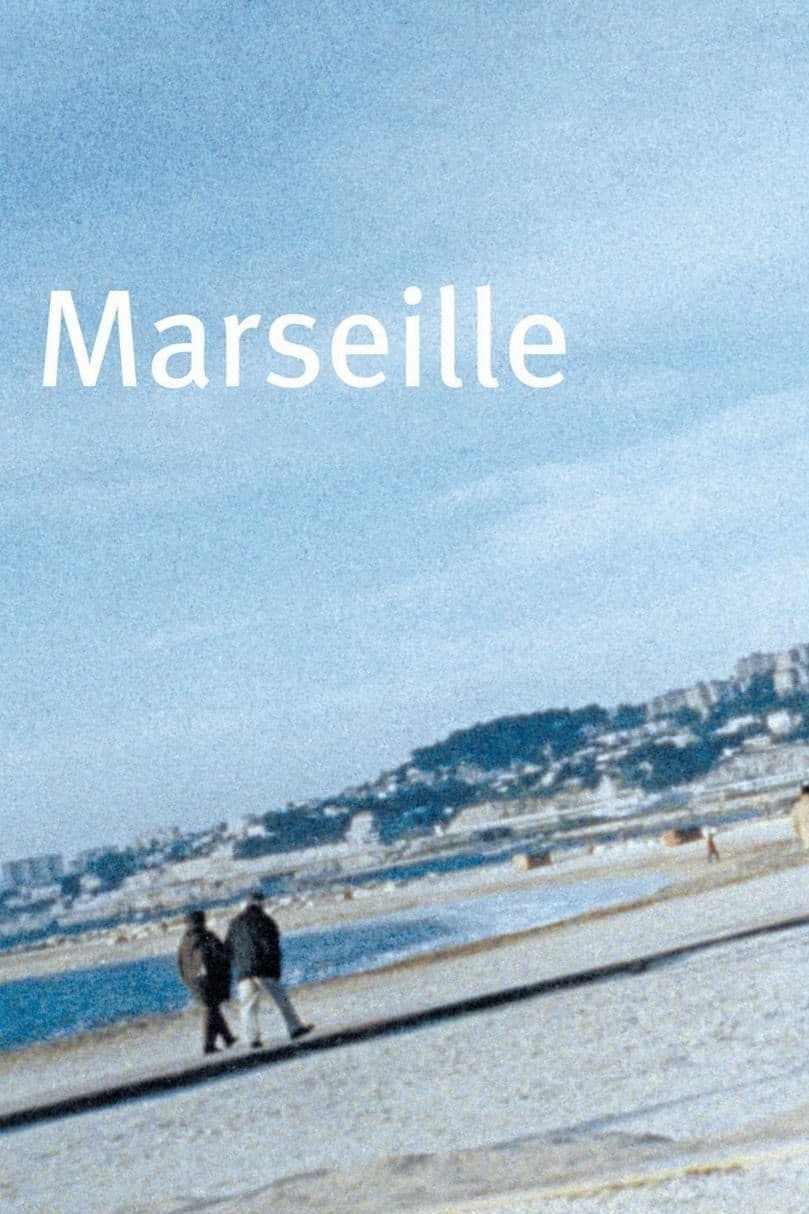 Marseille full movie