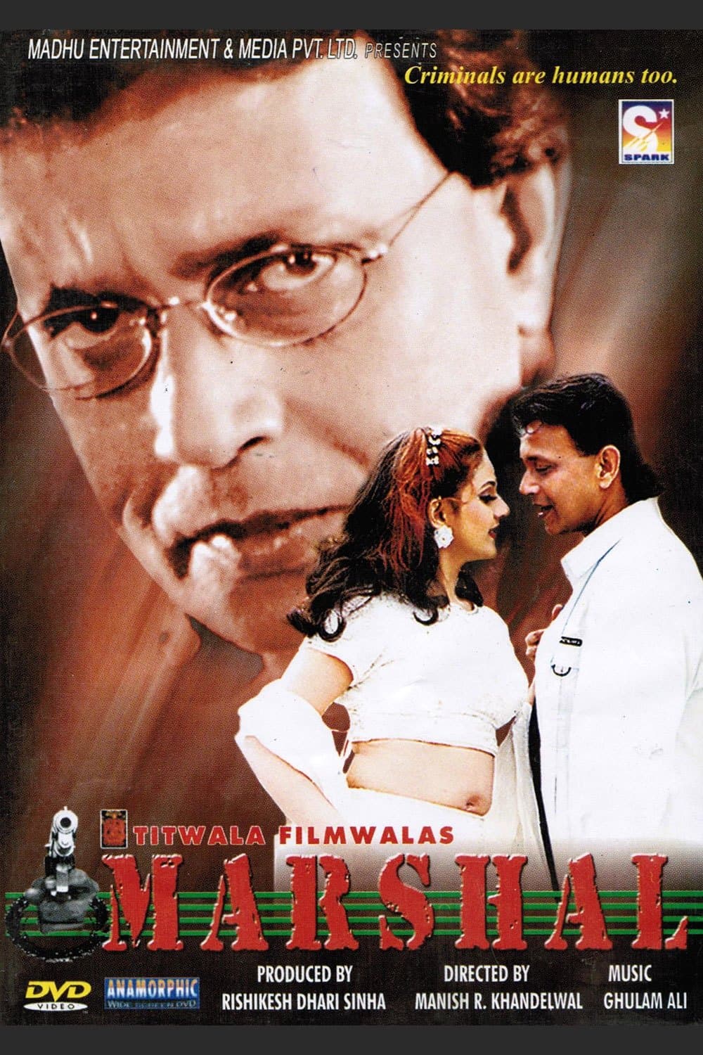 Marshal full movie