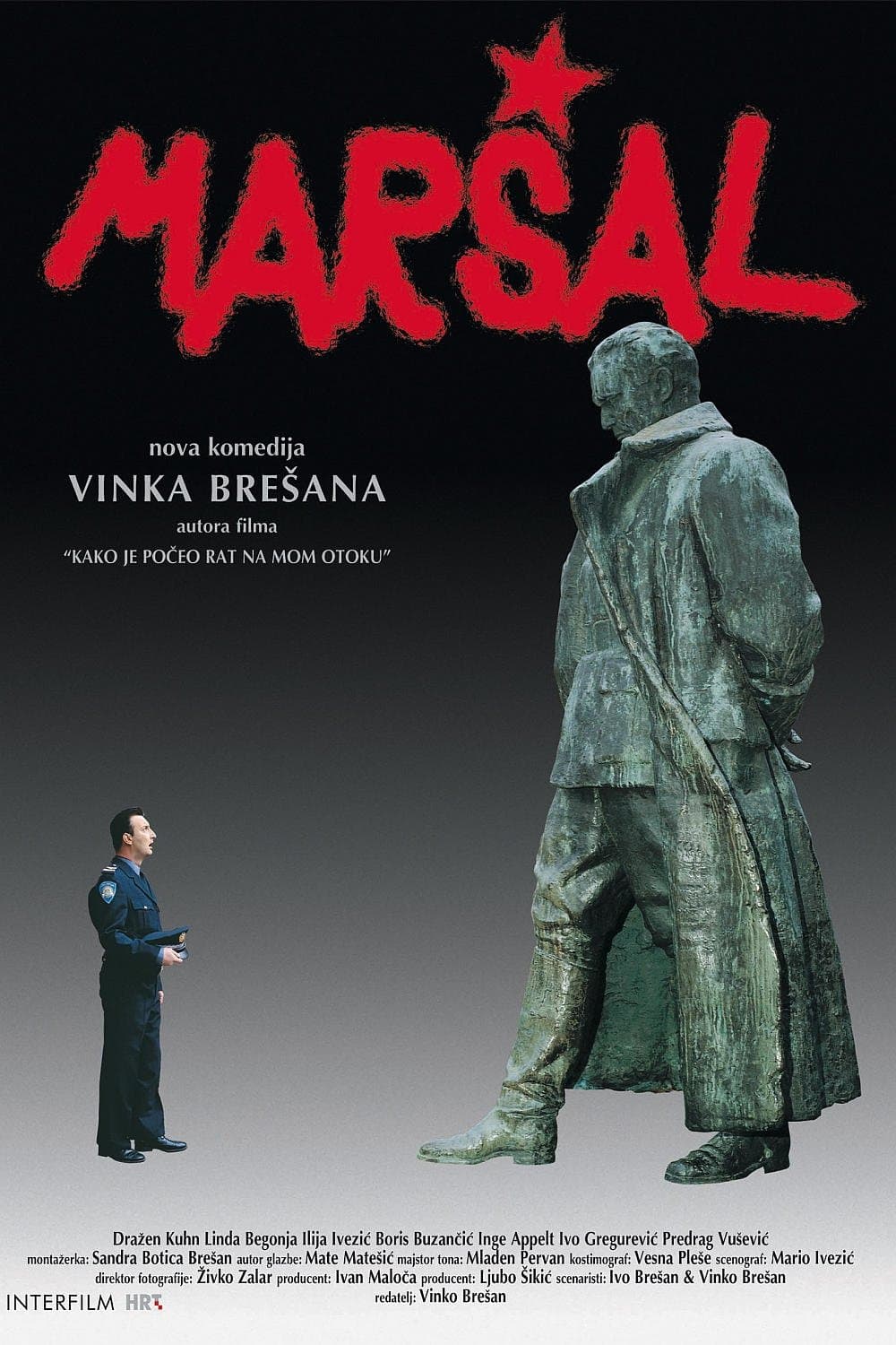 Marshal Tito's Spirit full movie