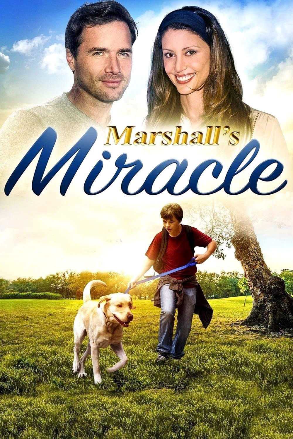 Marshall's Miracle full movie