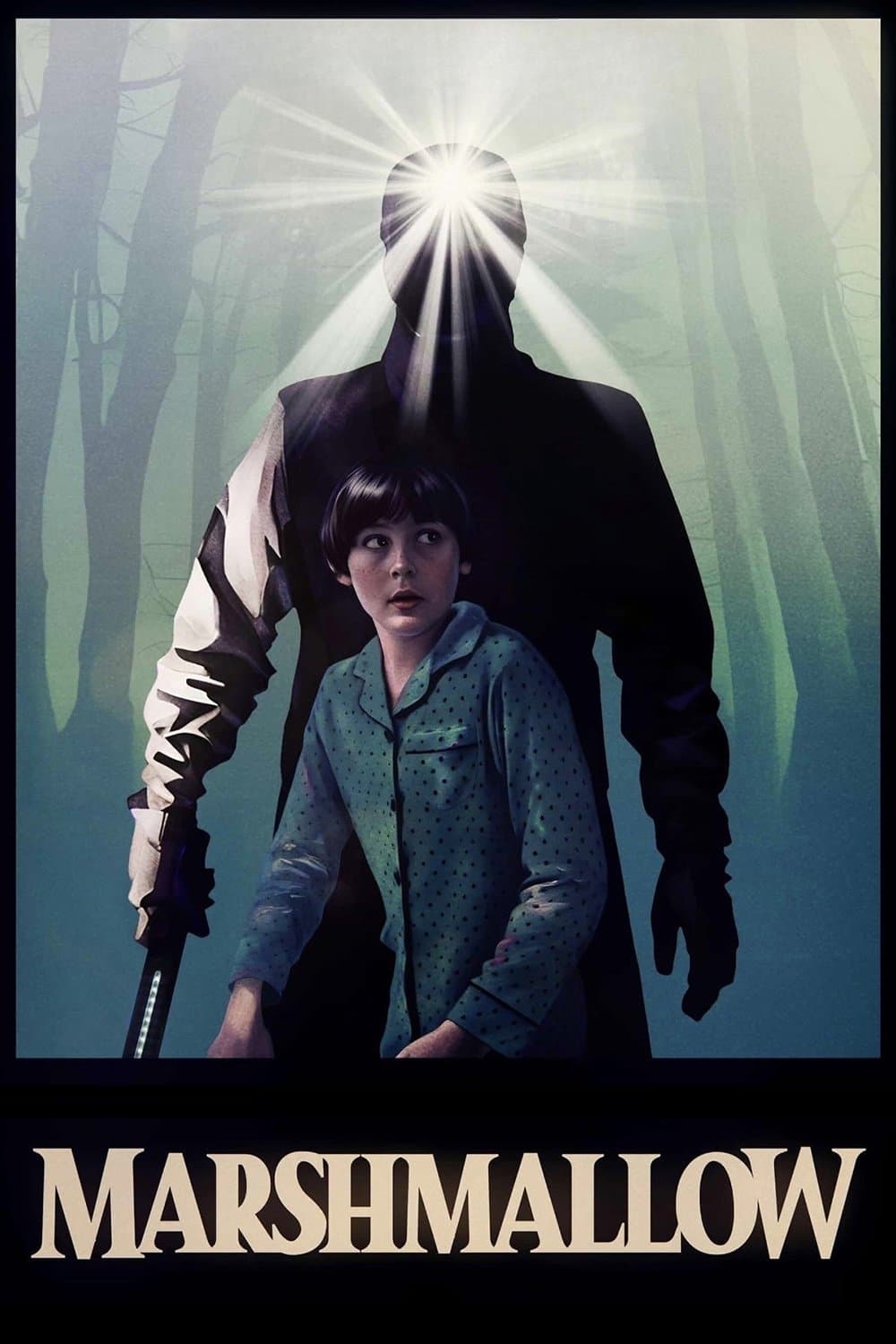 Marshmallow full movie