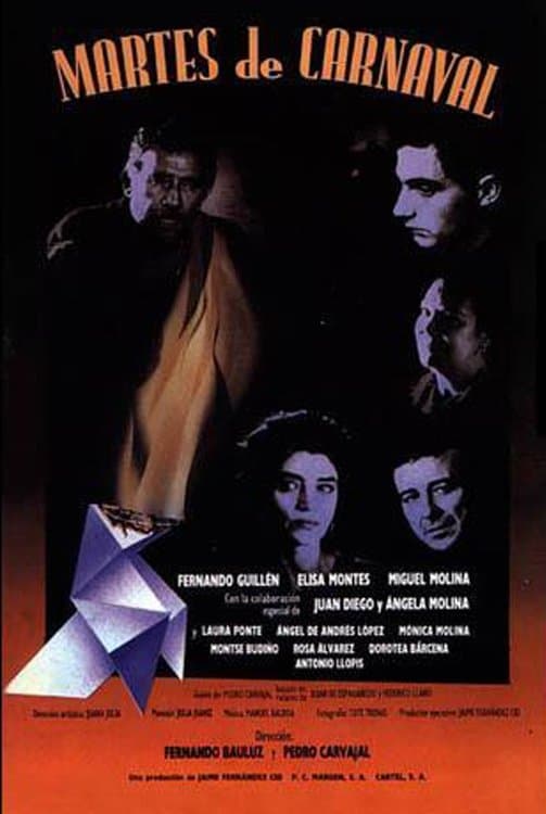 Martes de carnaval full movie