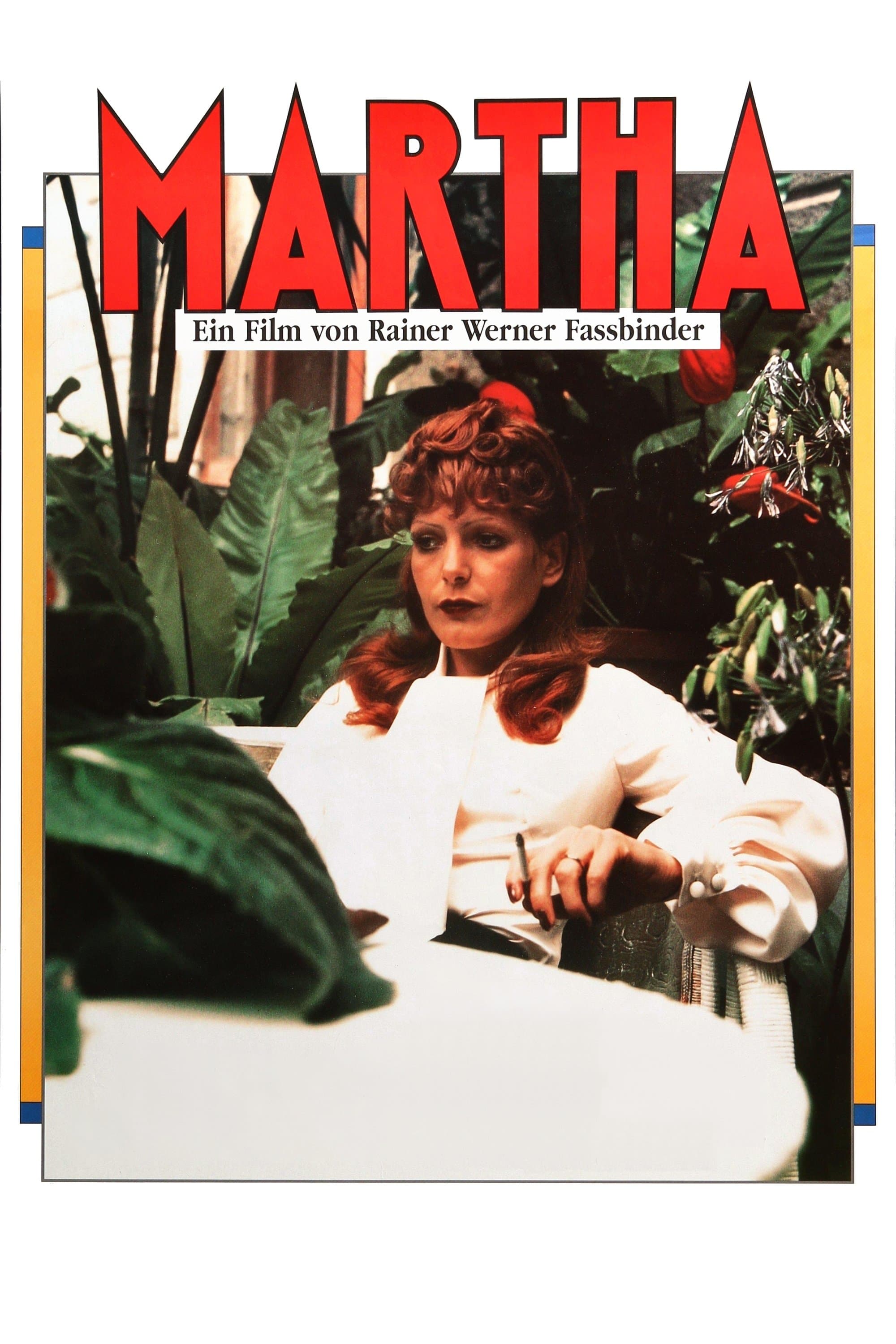 Martha full movie
