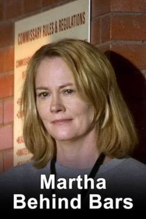 Martha Behind Bars full movie