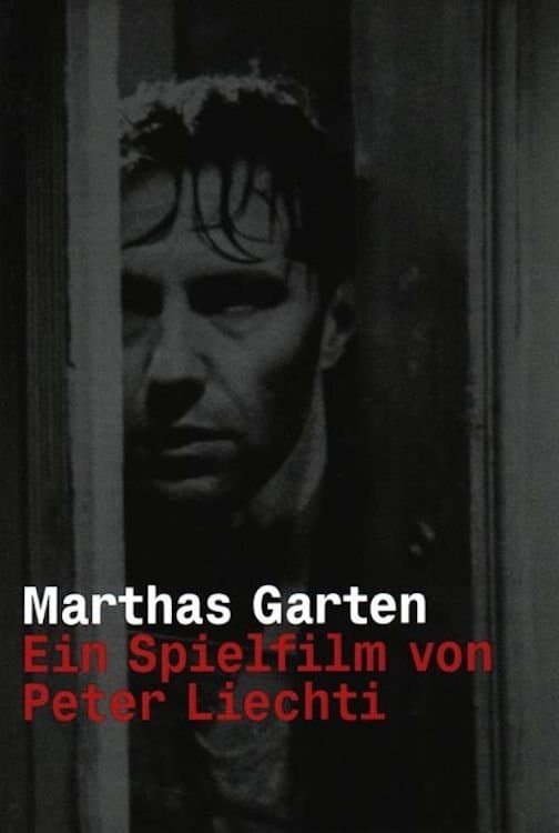 Martha's Garden full movie