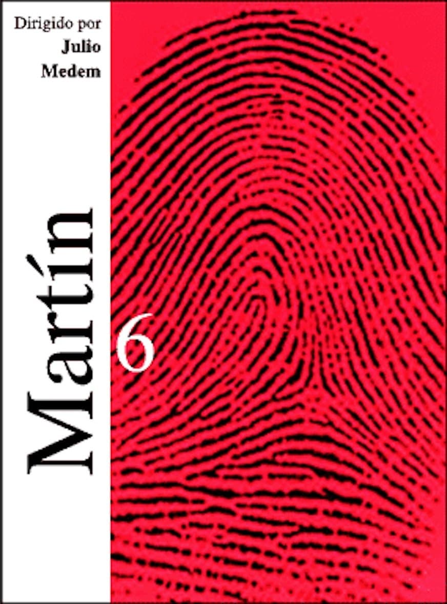 Martín full movie
