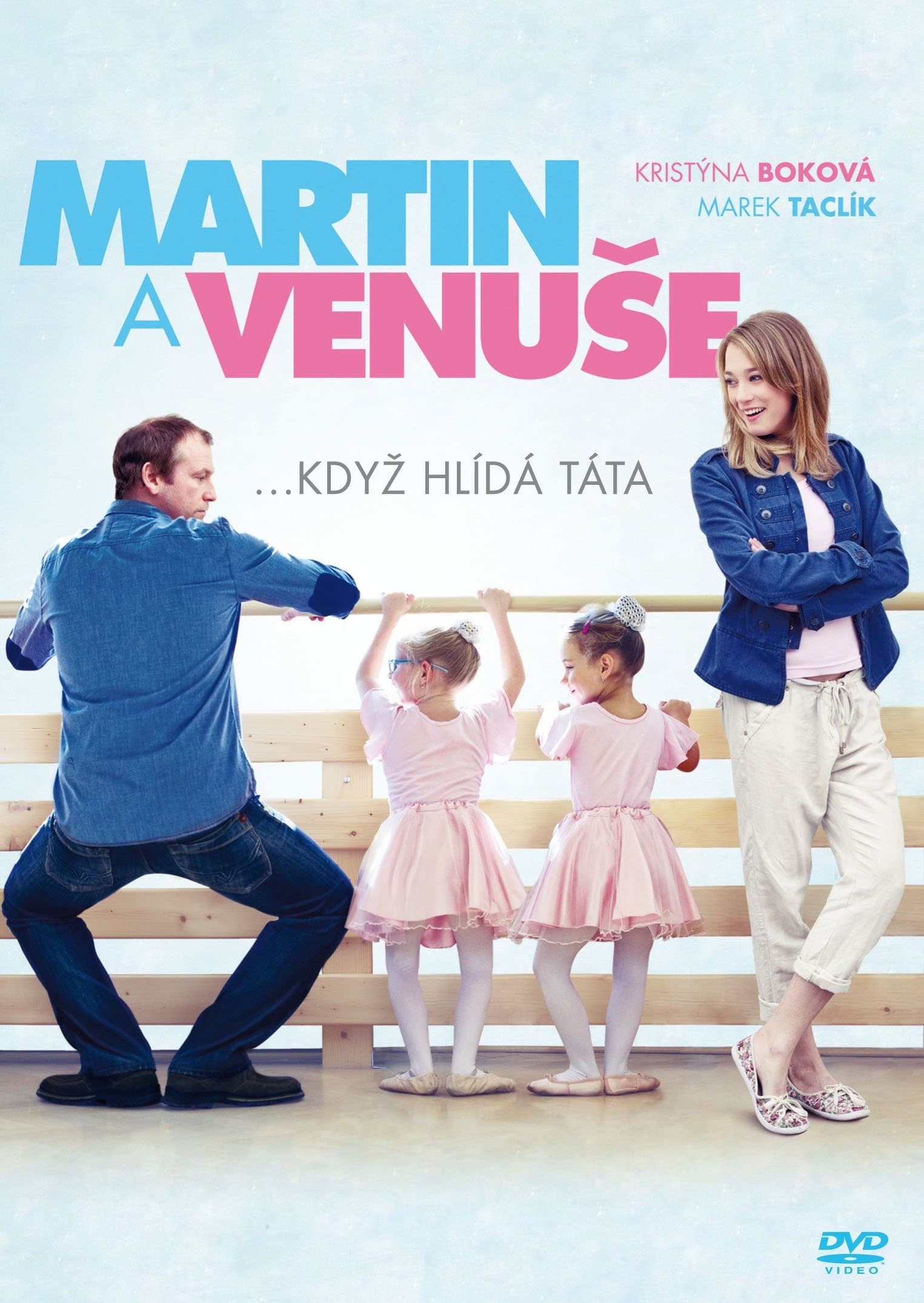 Martin and Venuse full movie