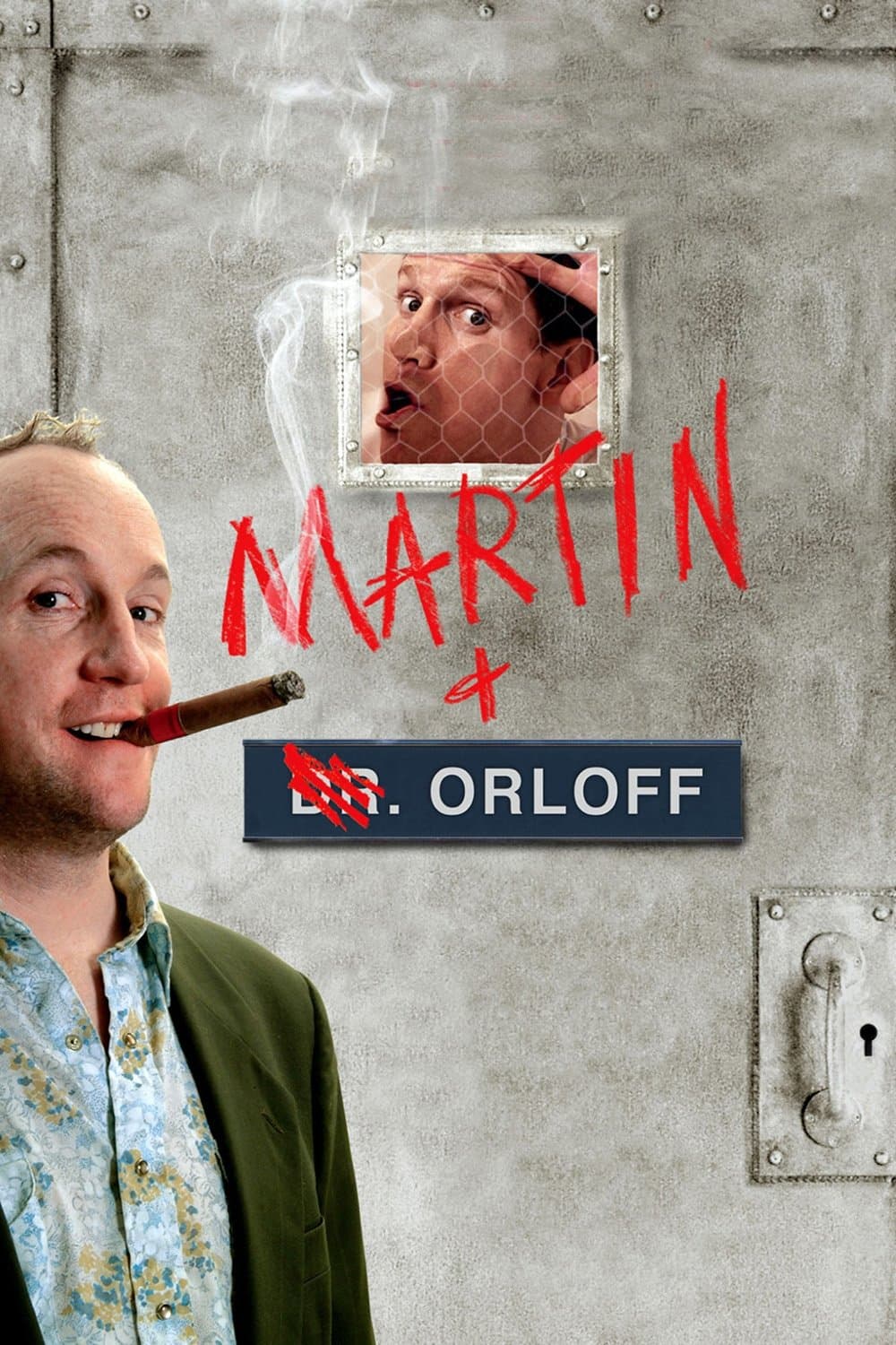 Martin & Orloff full movie