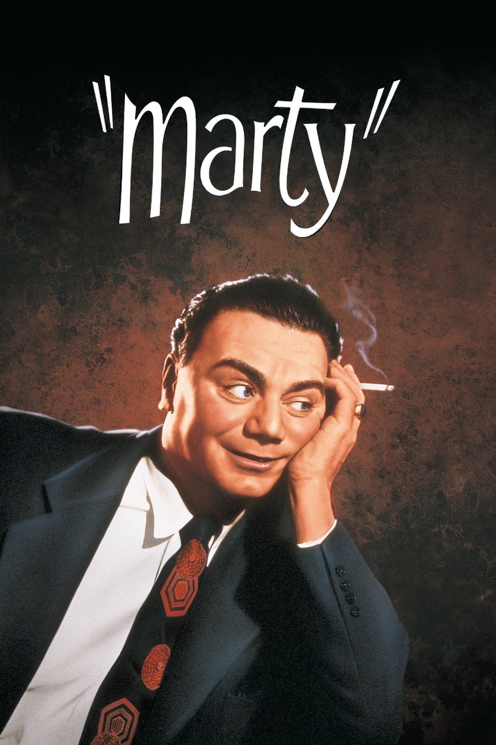 Marty full movie
