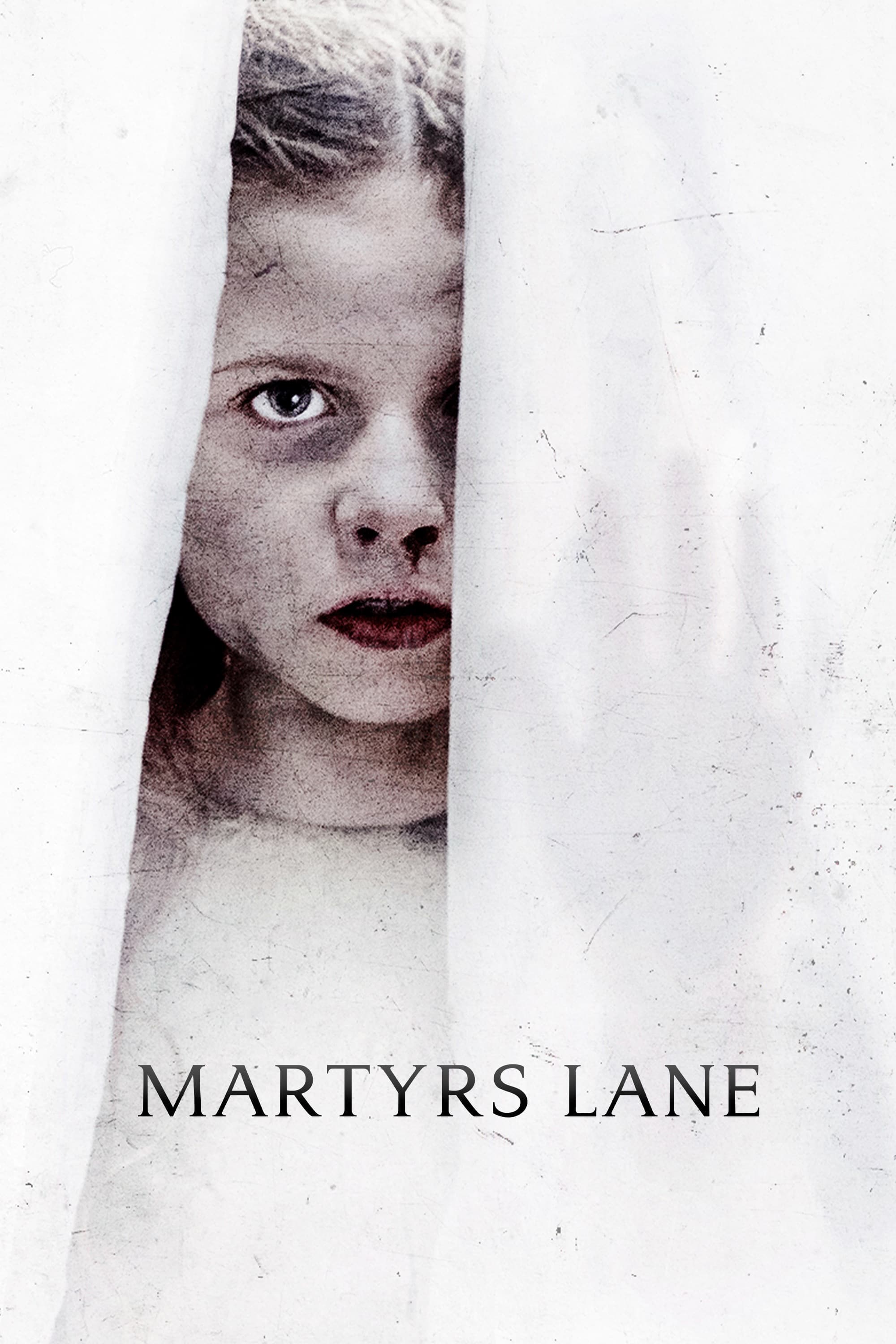 Martyrs Lane full movie