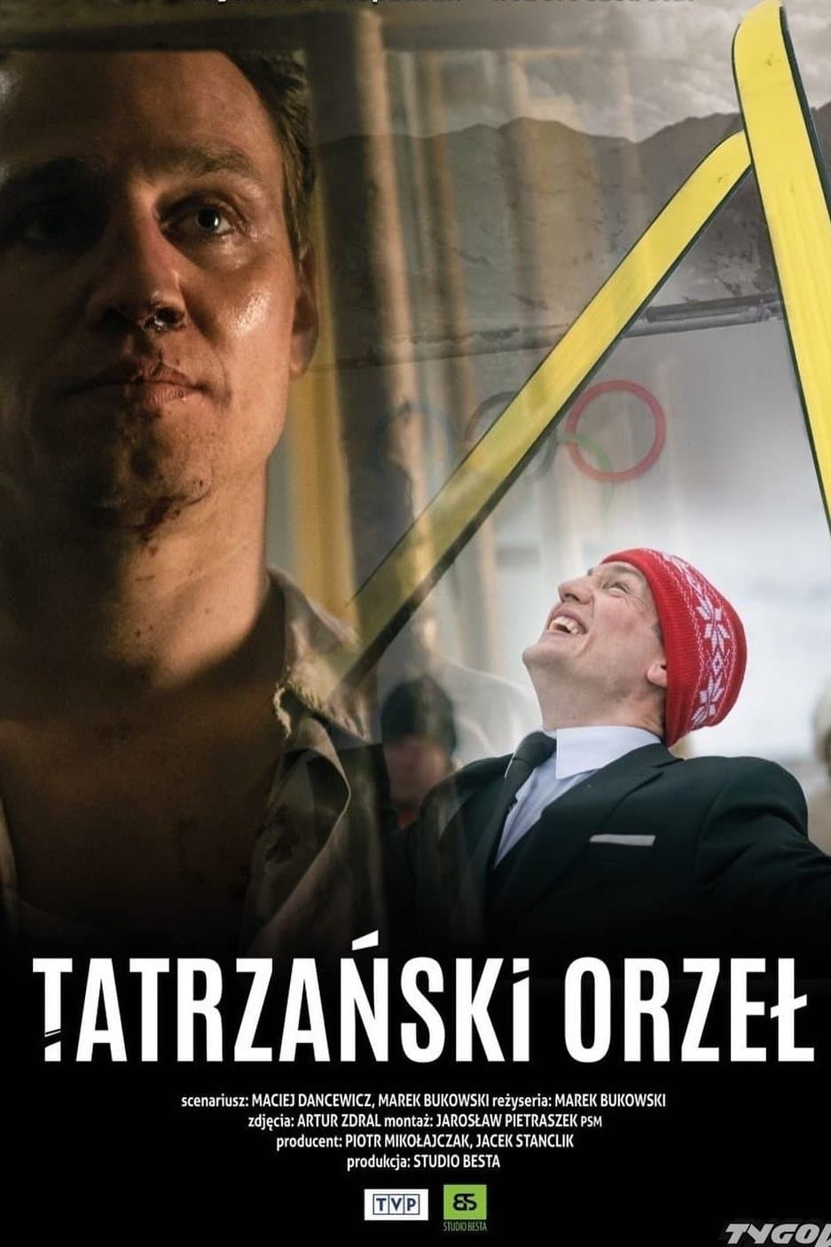 Marusarz. Tatrzański orzeł full movie