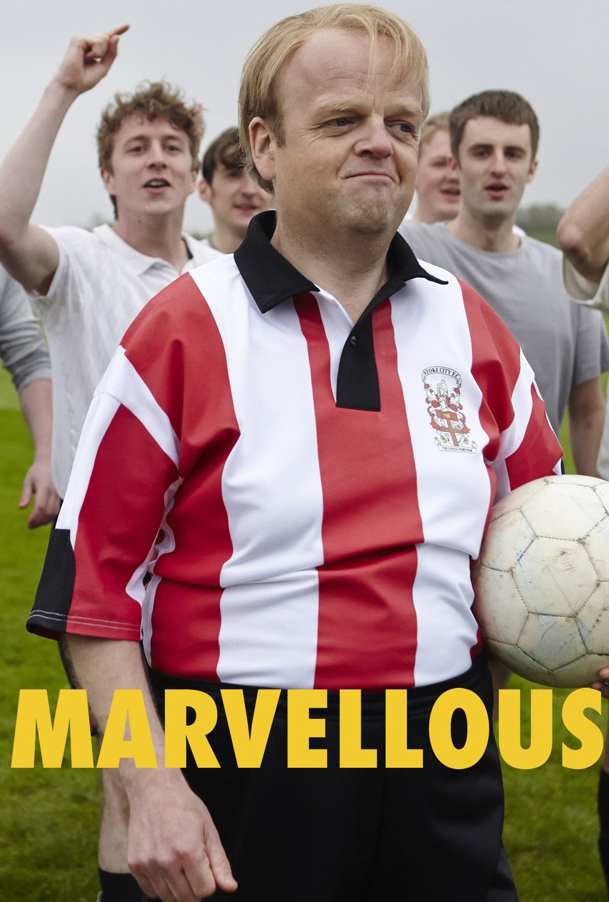 Marvellous full movie