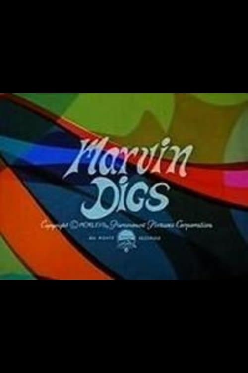Marvin Digs full movie