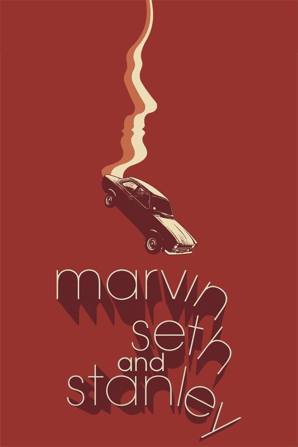 Marvin, Seth and Stanley full movie