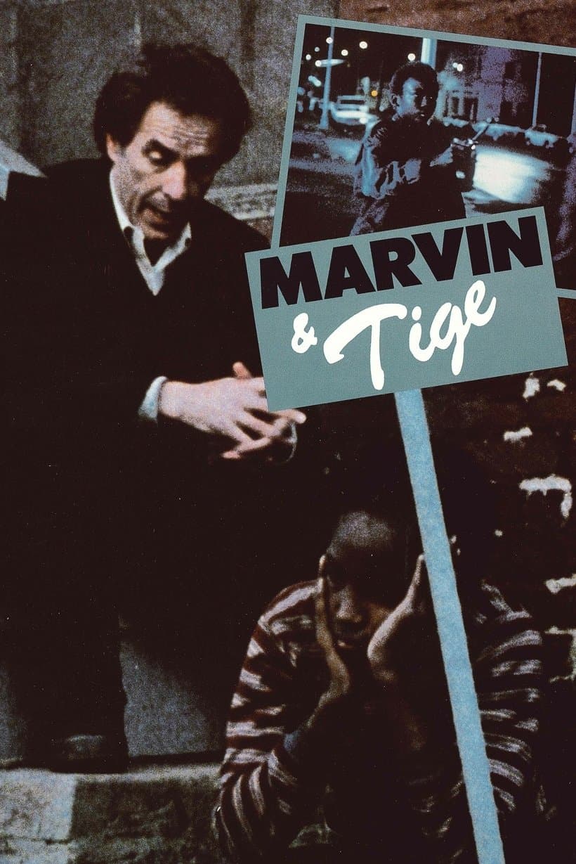 Marvin & Tige full movie