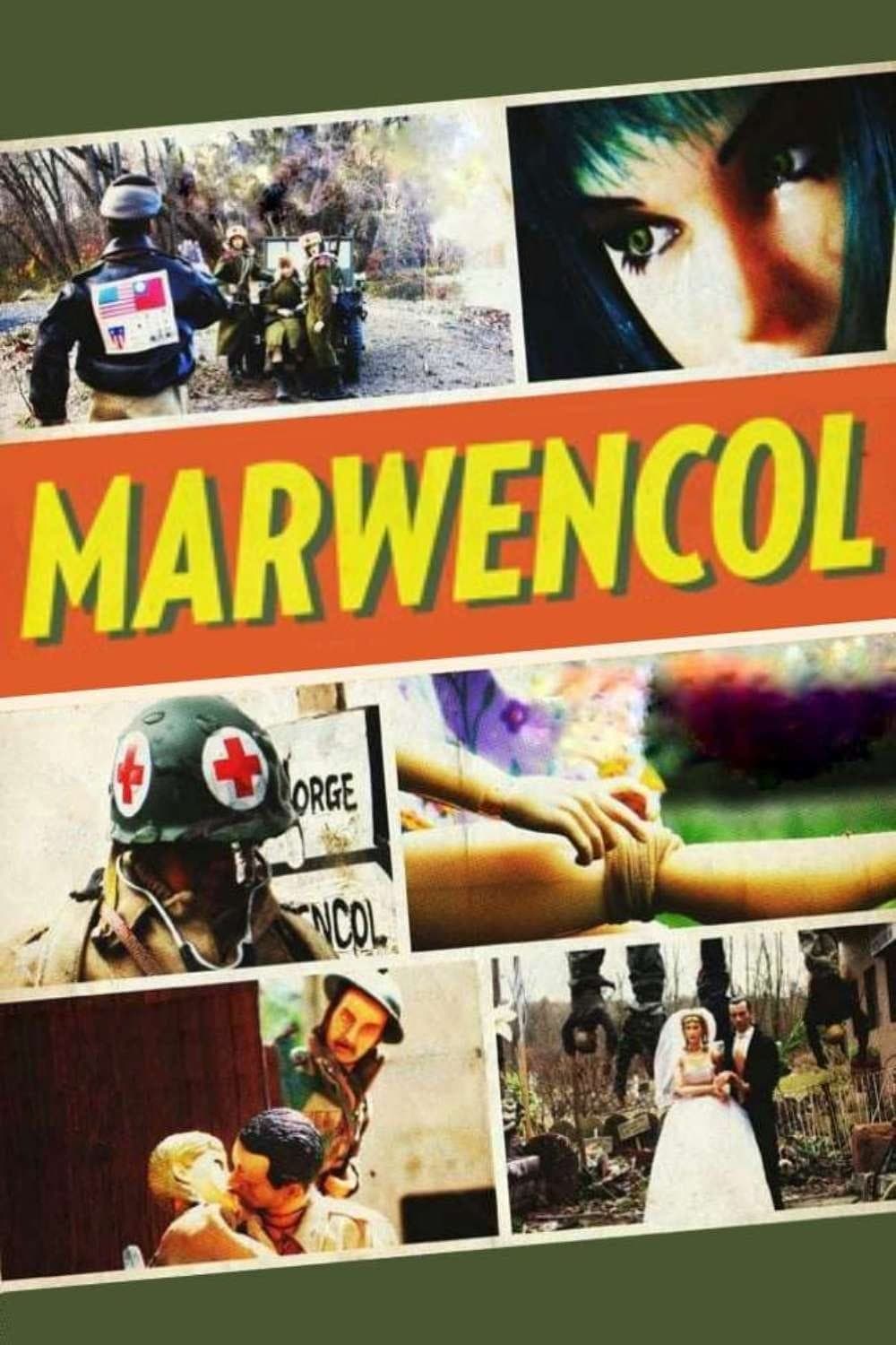 Marwencol full movie