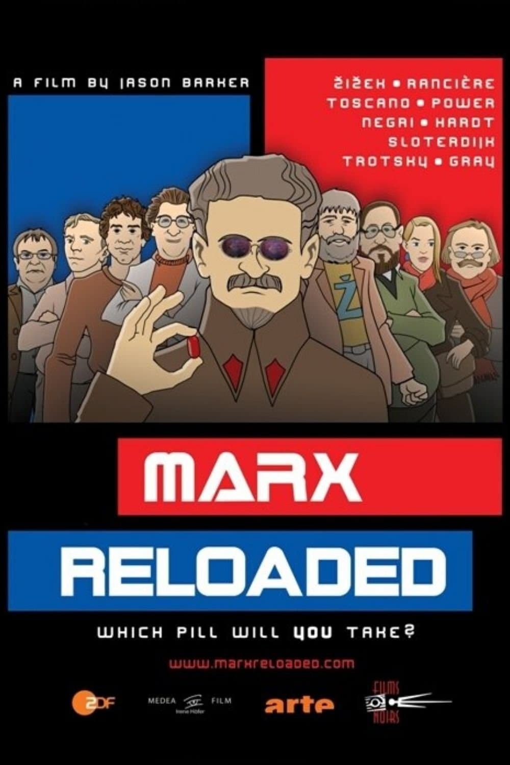 Marx Reloaded full movie