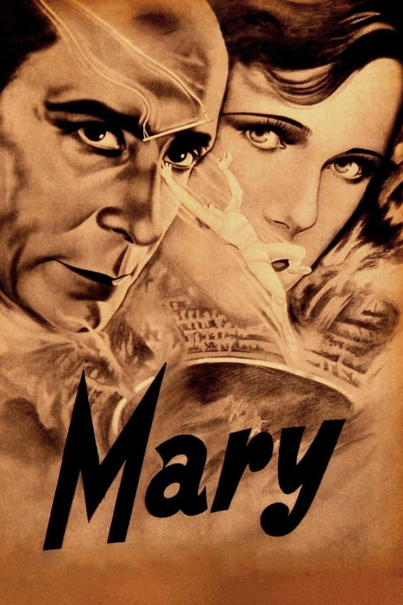 Mary full movie