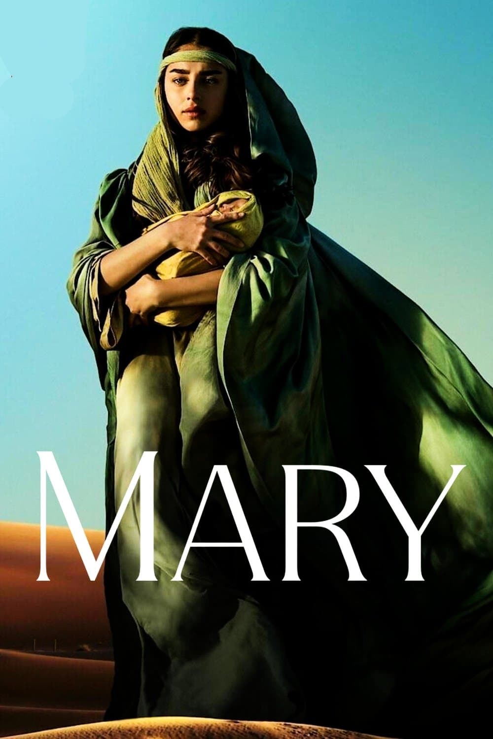 Mary full movie