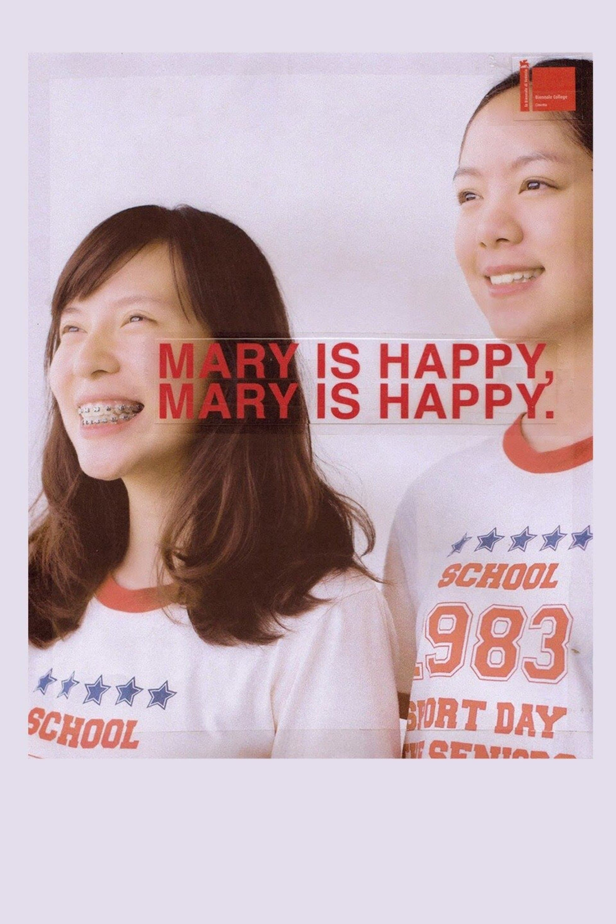 Mary Is Happy, Mary Is Happy. full movie