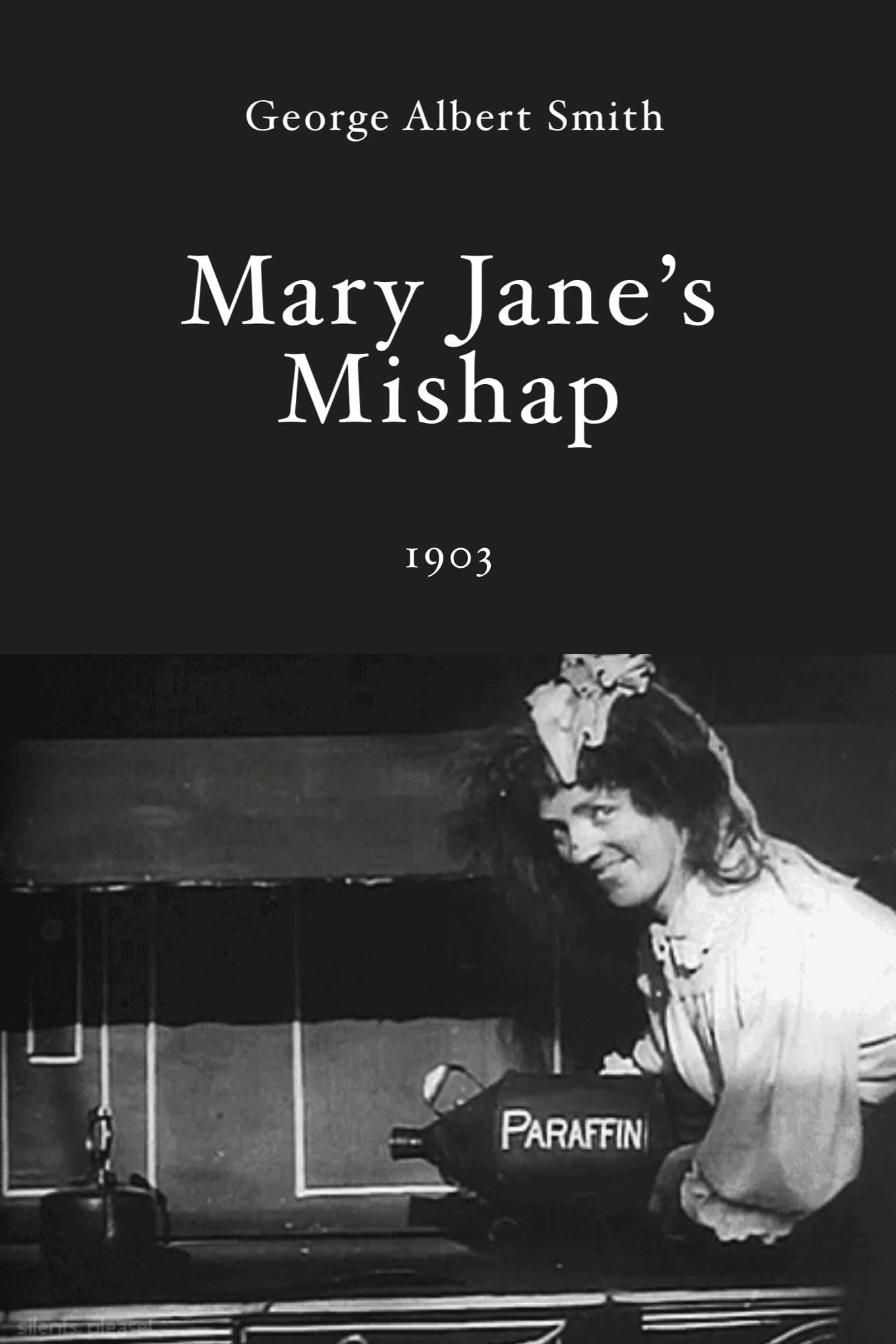 Mary Jane's Mishap full movie