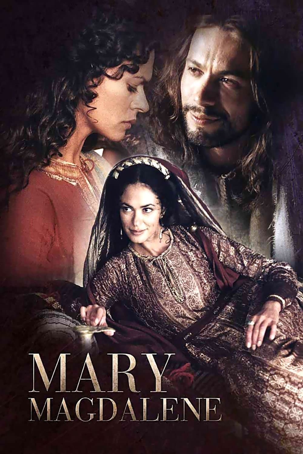 Mary Magdalene full movie