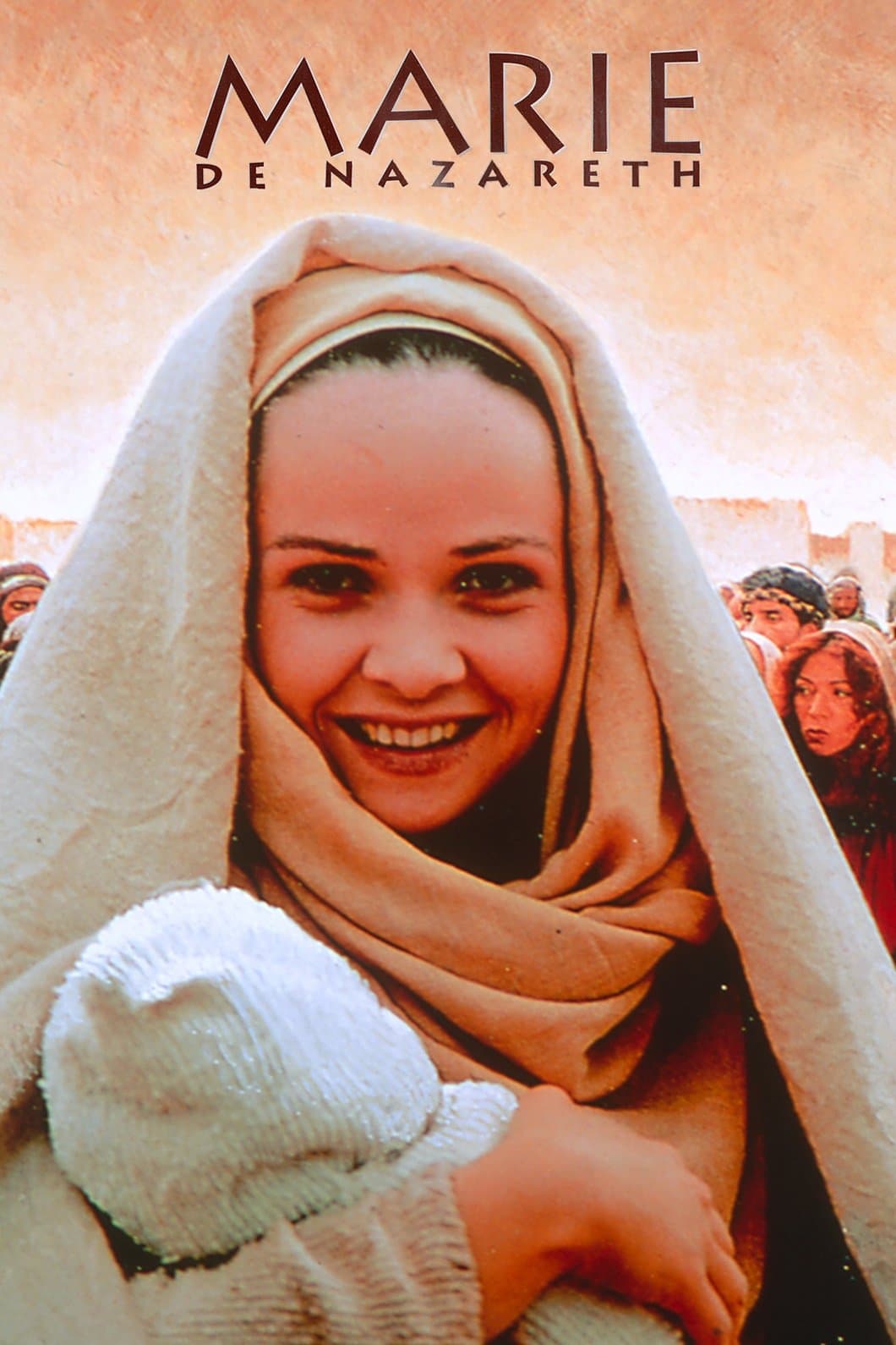 Mary of Nazareth full movie
