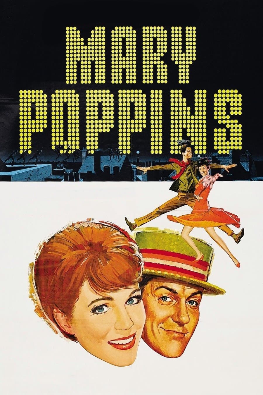 Mary Poppins full movie