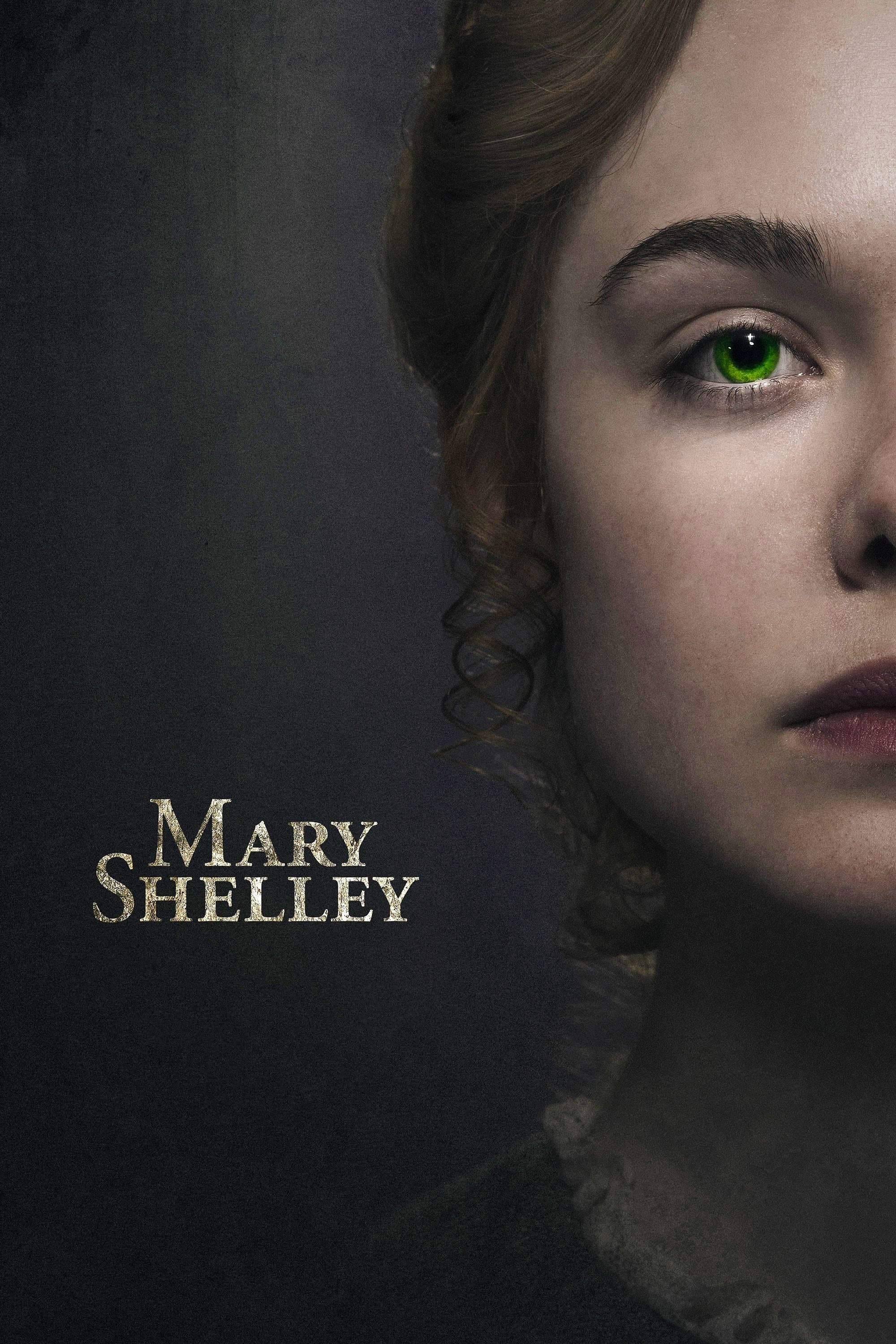 Mary Shelley full movie