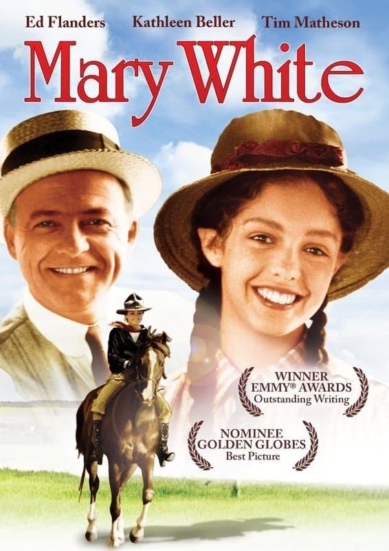Mary White full movie