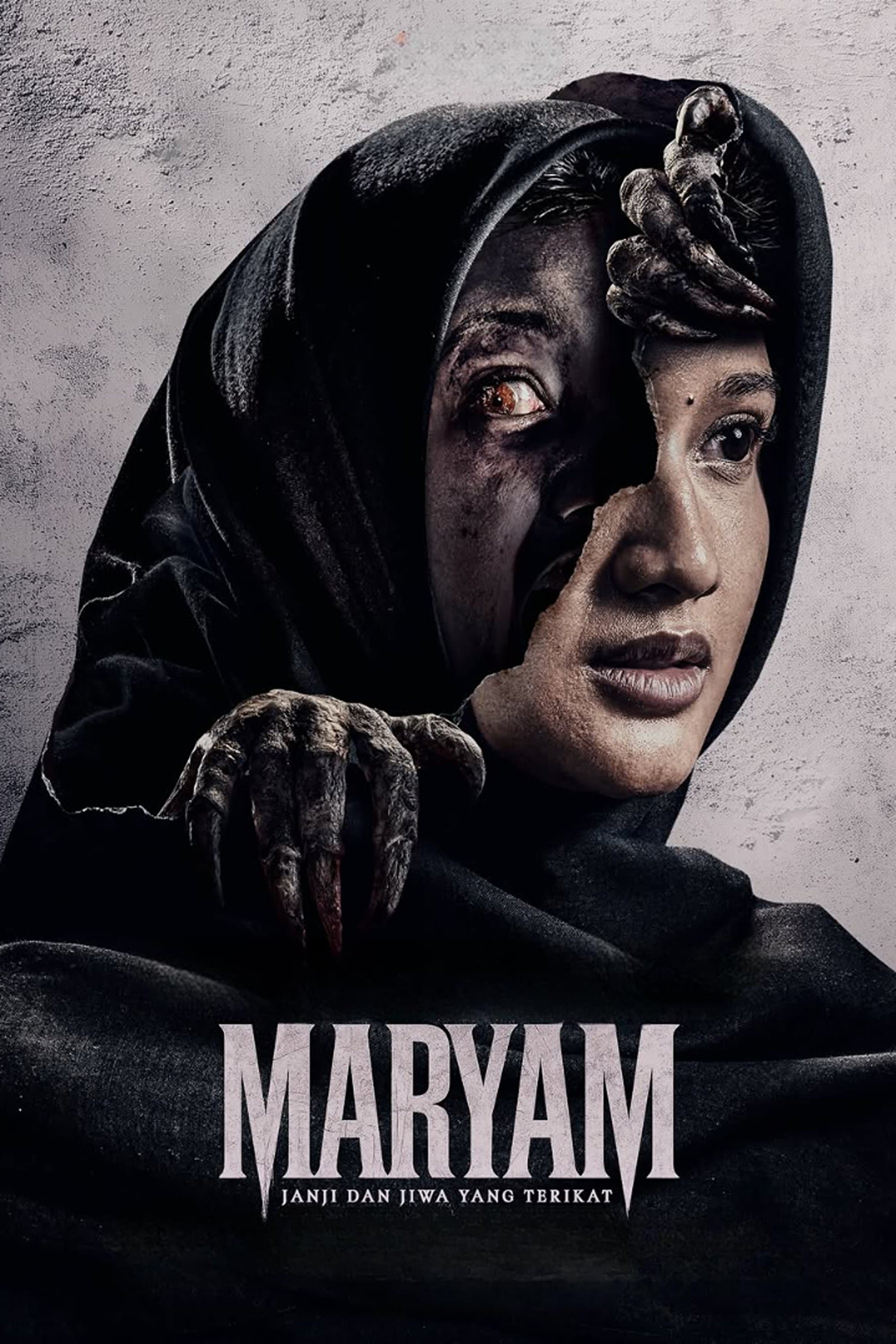 Maryam: Janji dan Jiwa yang Terikat full movie