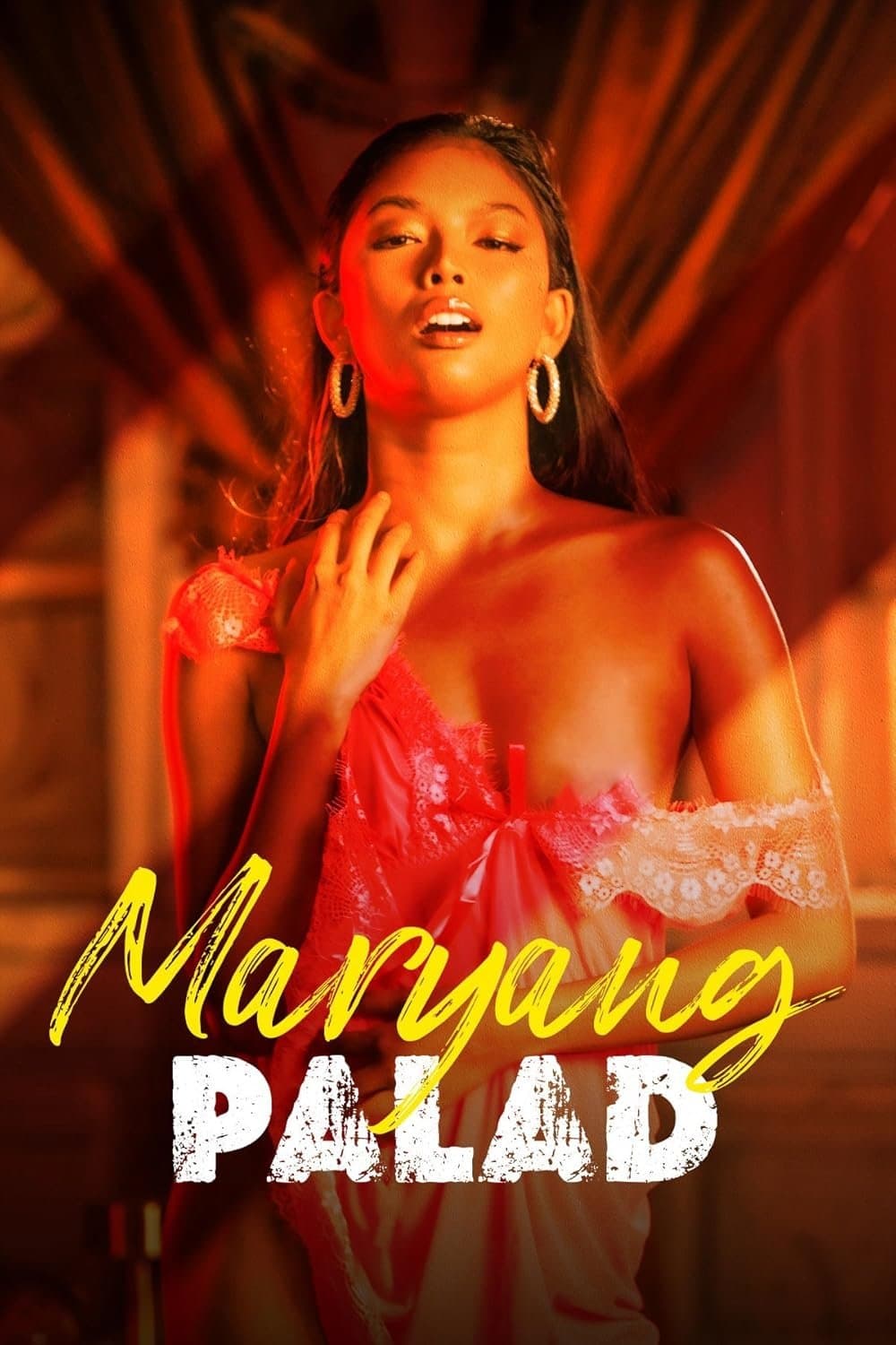 Maryang Palad full movie