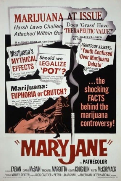 Maryjane full movie