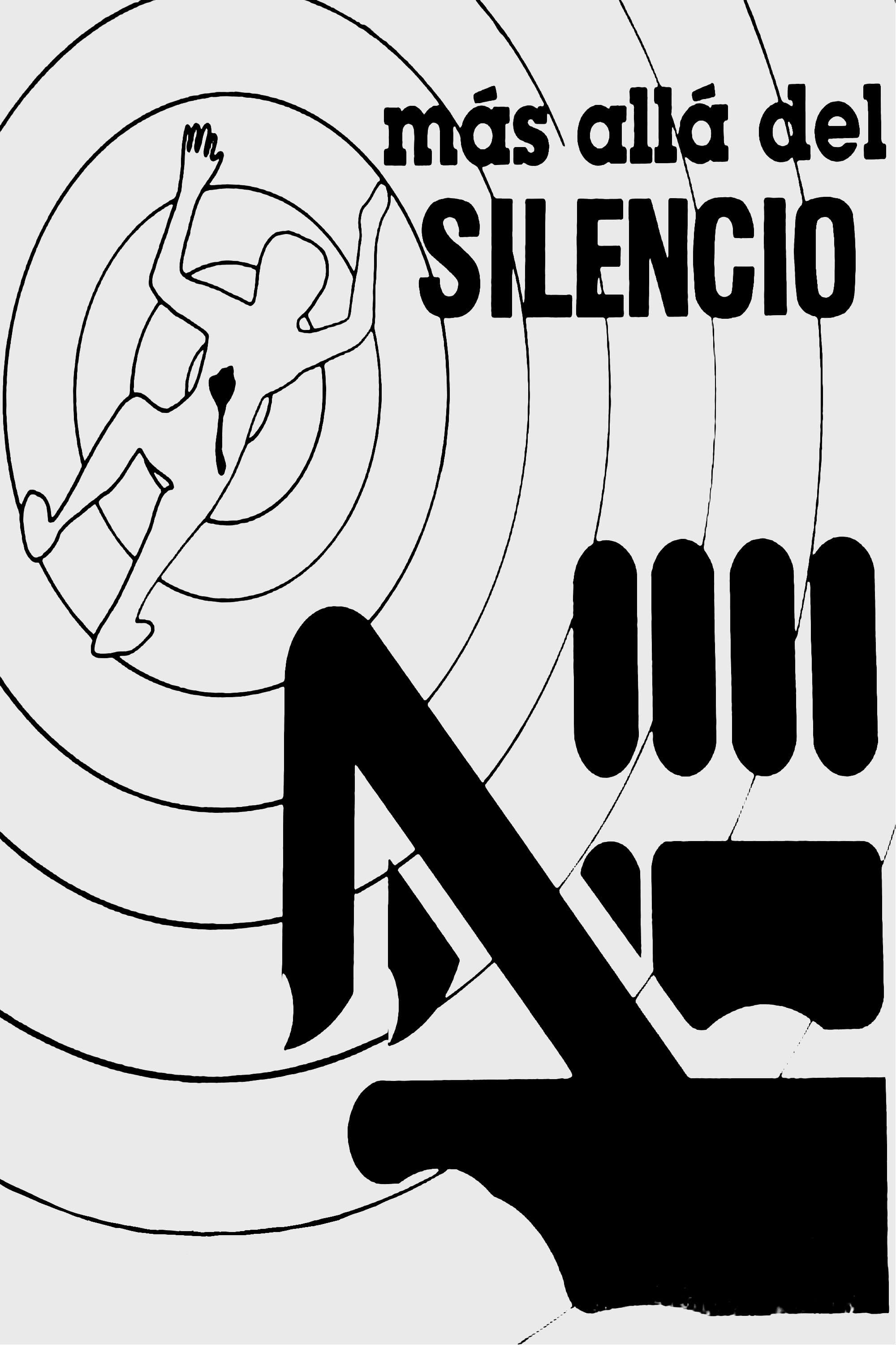 Más allá del silencio full movie