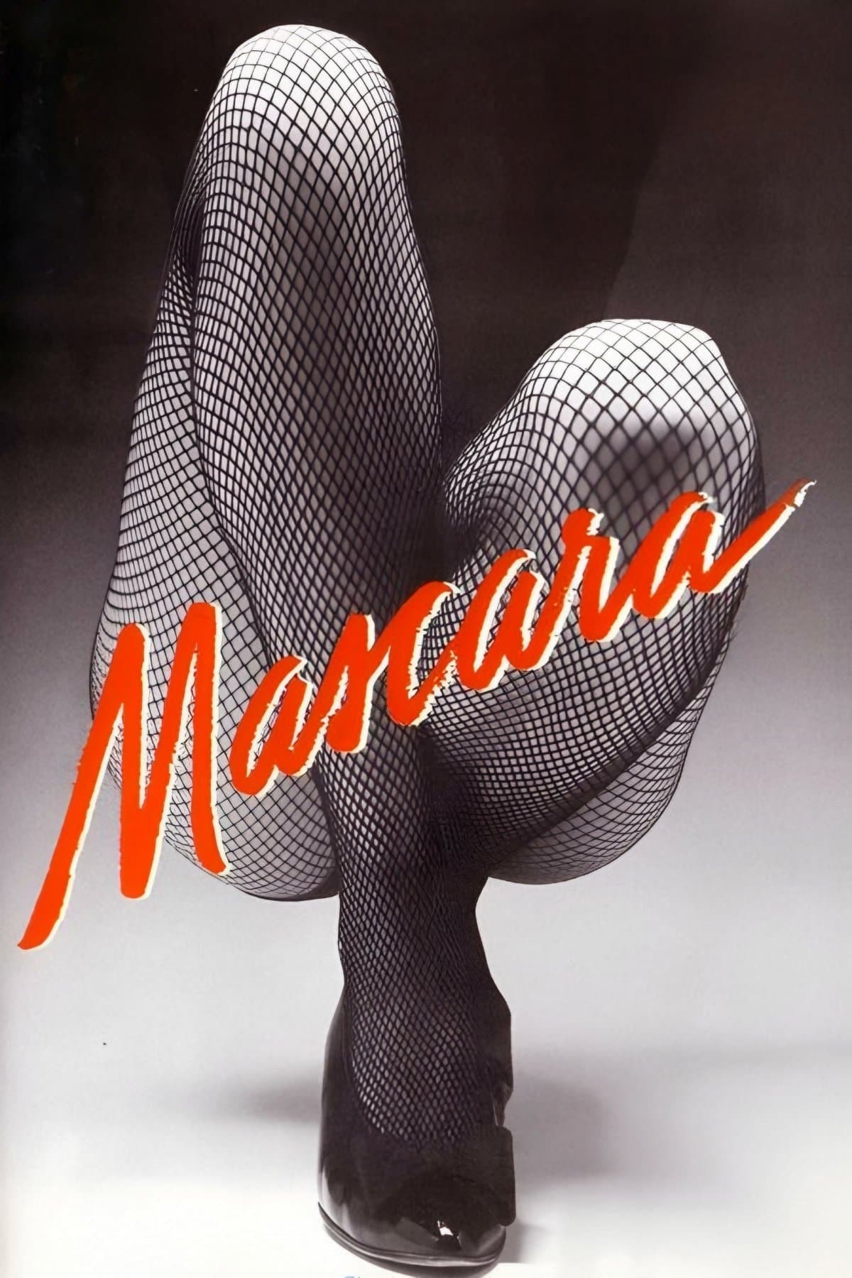 Mascara full movie