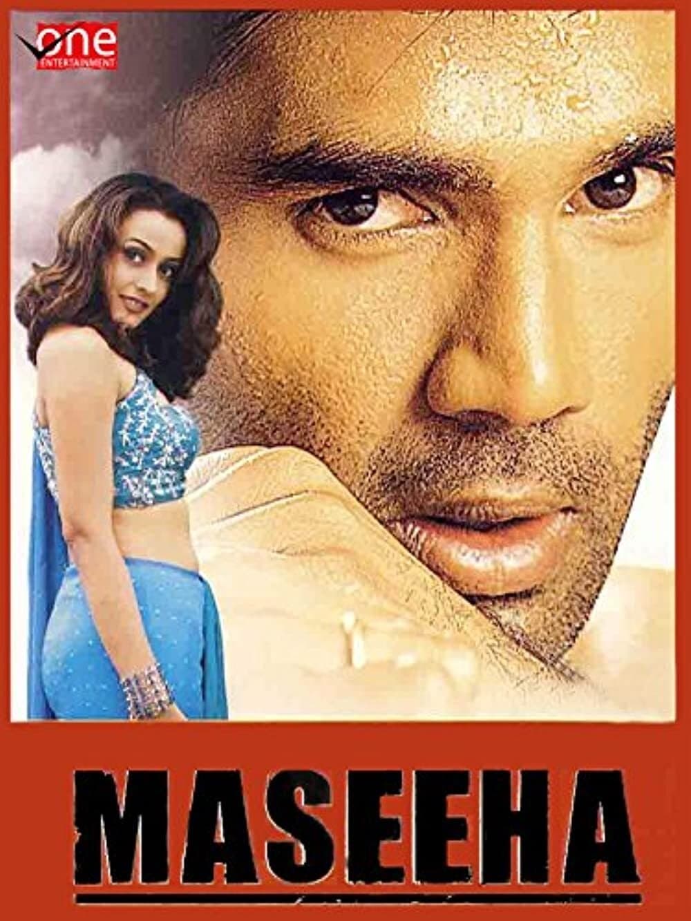 Maseeha full movie