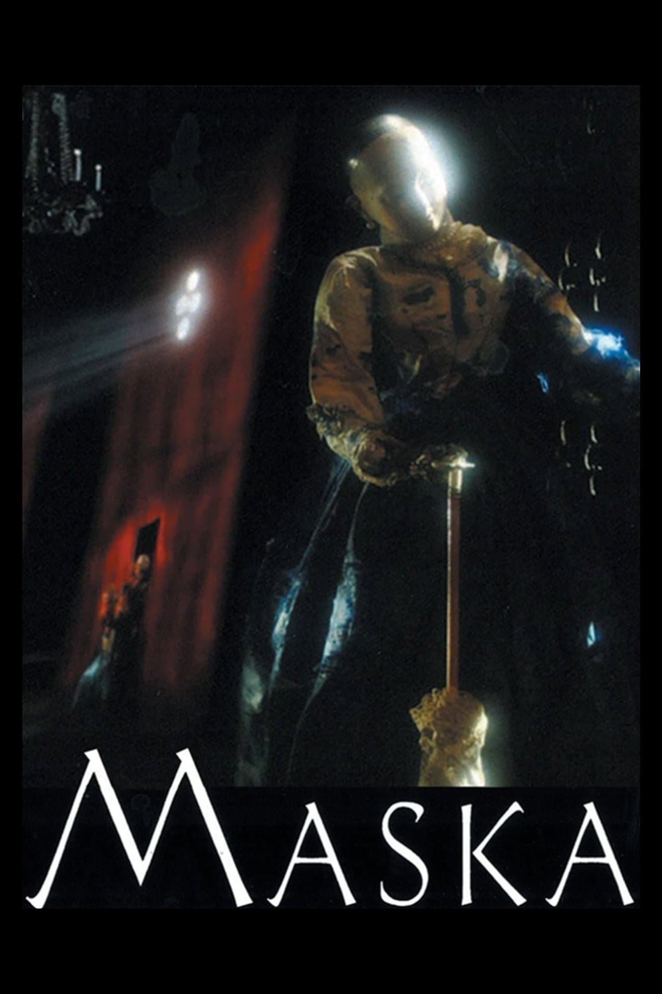 Maska full movie